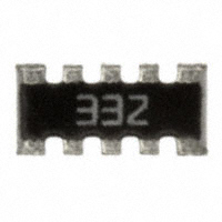 746X101332JP|CTS Resistor Products