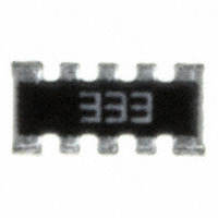 746X101333JP|CTS Resistor Products