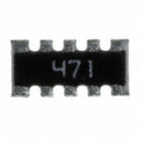 746X101471JP|CTS Resistor Products