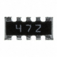746X101472JP|CTS Resistor Products