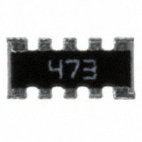 746X101473JP|CTS Resistor Products