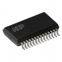 UDA1352TS/N3,118|NXP Semiconductors