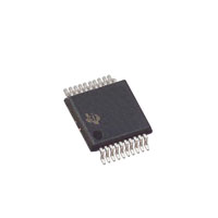 MSP430F1101AIDGVR|Texas Instruments