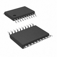 STM8S103F3P3TR|STMicroelectronics