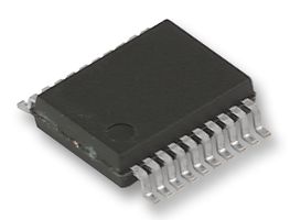 SN74HC541PWR|Texas Instruments