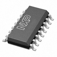 74HC4852D,118|NXP Semiconductors