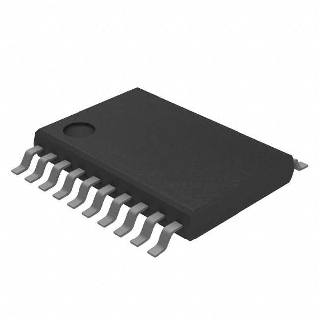 74AHC245PW,118|NXP Semiconductors