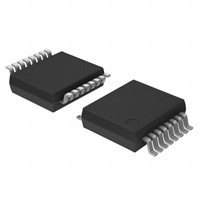 74HC163DB,112|NXP Semiconductors