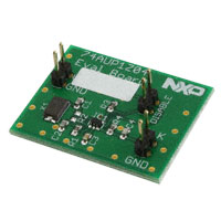 74AUP1Z04EVB|NXP Semiconductors