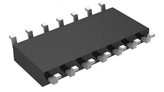 MC33274ADR2|ON Semiconductor