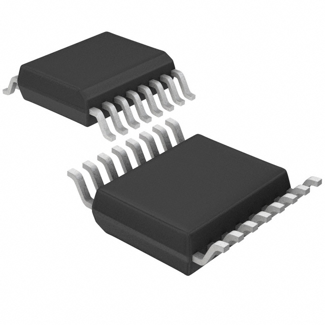 74HC138PW|NXP Semiconductors