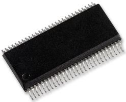 74LCX16543MEA|Fairchild Semiconductor