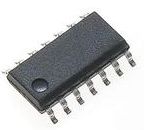 74VHC32MTR|STMicroelectronics
