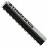 752241104G|CTS Resistor Products