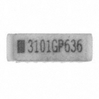 753083101GPTR7|CTS Electronic Components
