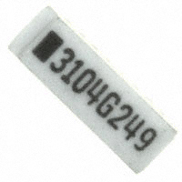 753083104GTR|CTS Resistor Products