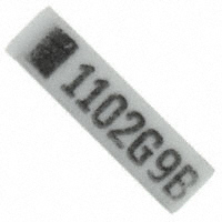 753101102GTR|CTS Resistor Products
