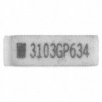 753163103GPTR7|CTS Resistor Products