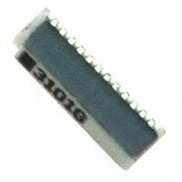 753243101GTR|CTS Resistor Products