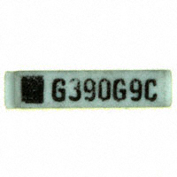 75324G390GTR|CTS Resistor Products
