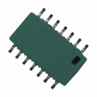 768143223GP|CTS Resistor Products