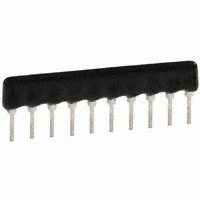 770105121/195P|CTS Resistor Products