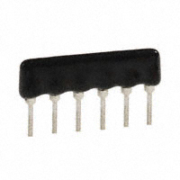 77061511P|CTS Resistor Products