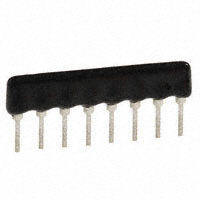 7708581/130P|CTS Resistor Products