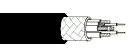 7804R B593280|Belden Wire & Cable