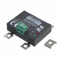 84060001|Crouzet C/O BEI Systems and Sensor Company