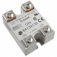 84134130|Crouzet C/O BEI Systems and Sensor Company