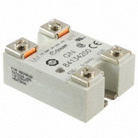 84134200|Crouzet C/O BEI Systems and Sensor Company