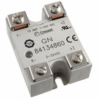 84134860|Crouzet C/O BEI Systems and Sensor Company