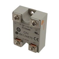84134870|Crouzet C/O BEI Systems and Sensor Company