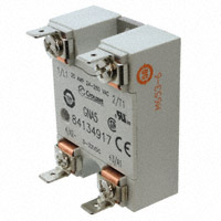 84134917|Crouzet C/O BEI Systems and Sensor Company