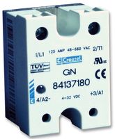 84137380|Crouzet C/O BEI Systems and Sensor Company