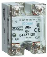 84137220|Crouzet C/O BEI Systems and Sensor Company