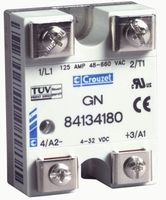 84137911|Crouzet C/O BEI Systems and Sensor Company
