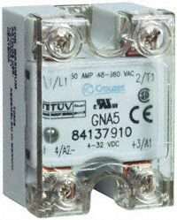 84137910|Crouzet C/O BEI Systems and Sensor Company