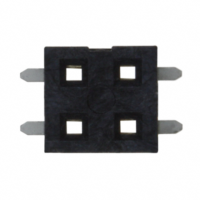 87340-0424|Molex Connector Corporation