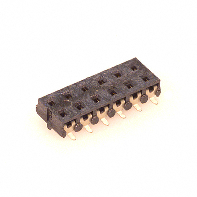 87340-1224|Molex Connector Corporation