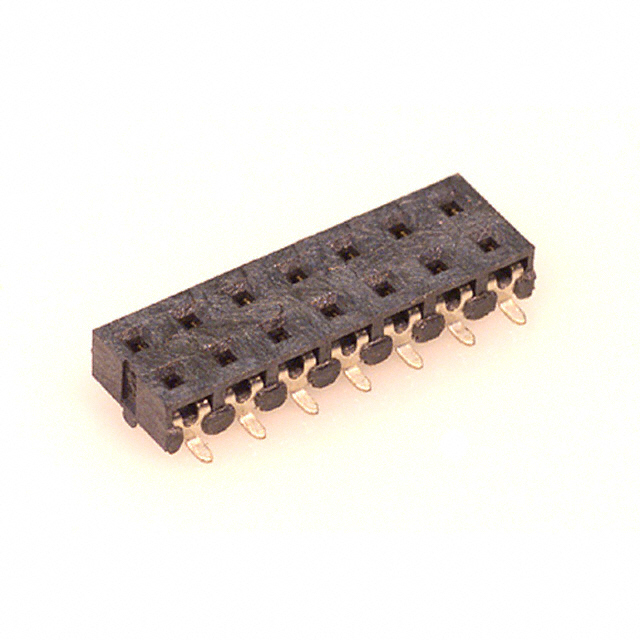 87340-1422|Molex Connector Corporation