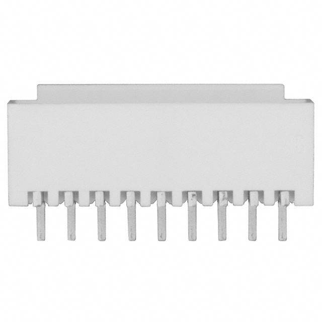 87438-0943|Molex Connector Corporation