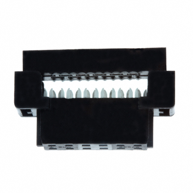 87568-1263|Molex Connector Corporation