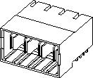 87682-2001|Molex