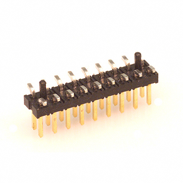 87759-1850|Molex Connector Corporation