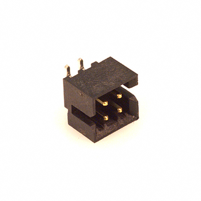 87832-0420|Molex Connector Corporation