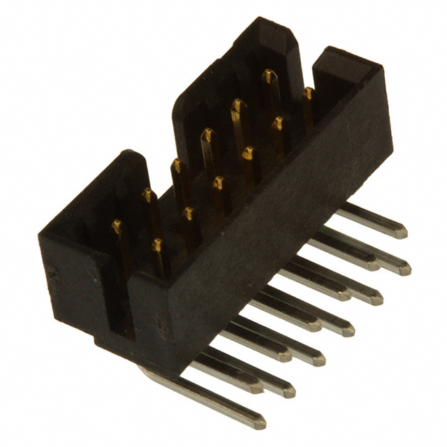 87833-1220|Molex Connector Corporation