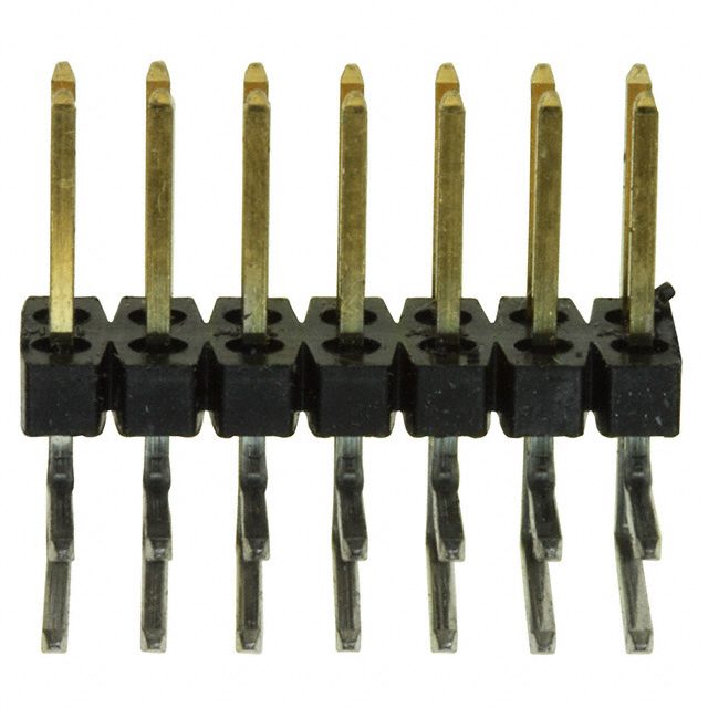 90122-0767|Molex Connector Corporation