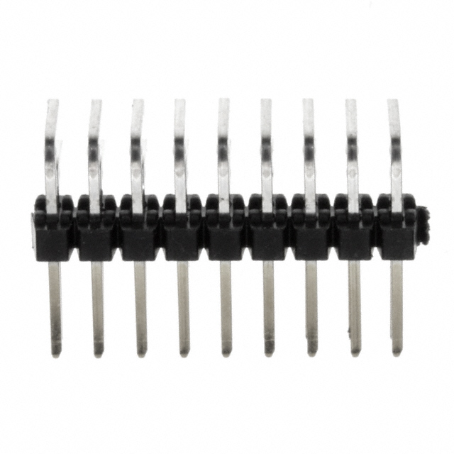 90122-0769|Molex Connector Corporation